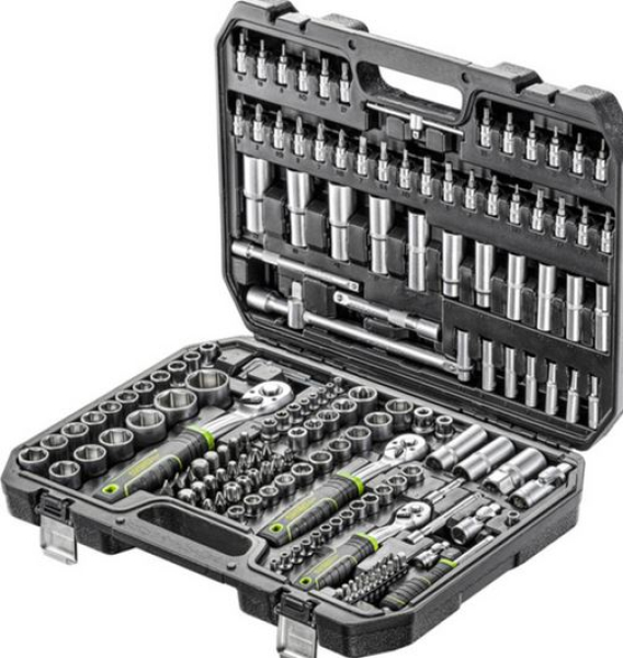 Fortec | Steckschlüsselsatz